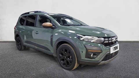 Dacia Jogger Extreme Go TCe 81kW (110CV) 5 plazas