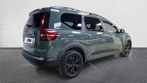 Dacia Jogger Extreme Go TCe 81kW (110CV) 5 plazas