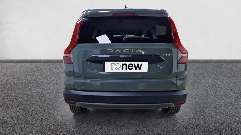 Dacia Jogger Extreme Go TCe 81kW (110CV) 5 plazas
