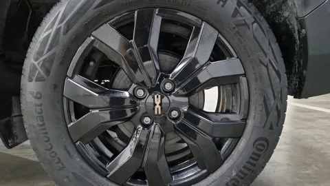 Dacia Jogger Extreme Go TCe 81kW (110CV) 5 plazas
