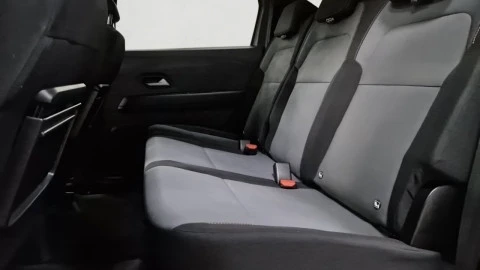 Dacia Jogger Extreme Go TCe 81kW (110CV) 5 plazas