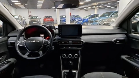 Dacia Jogger Extreme Go TCe 81kW (110CV) 5 plazas