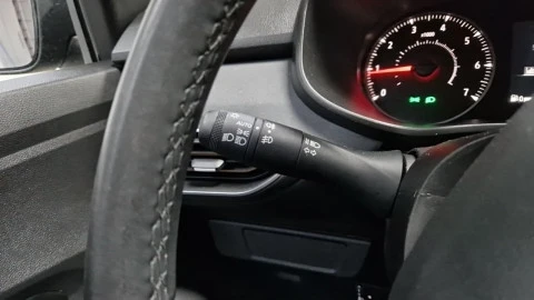 Dacia Jogger Extreme Go TCe 81kW (110CV) 5 plazas