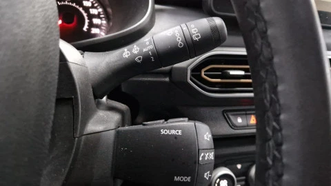 Dacia Jogger Extreme Go TCe 81kW (110CV) 5 plazas