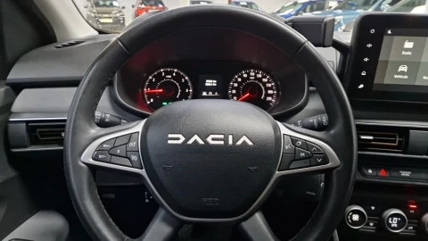 Dacia Jogger Extreme Go TCe 81kW (110CV) 5 plazas