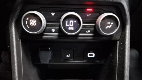 Dacia Jogger Extreme Go TCe 81kW (110CV) 5 plazas