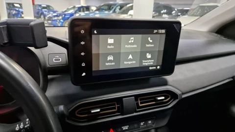 Dacia Jogger Extreme Go TCe 81kW (110CV) 5 plazas