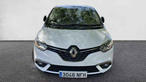 Renault Grand Scénic Zen Blue dCi 88 kW (120CV)