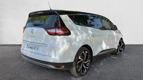Renault Grand Scénic Zen Blue dCi 88 kW (120CV)