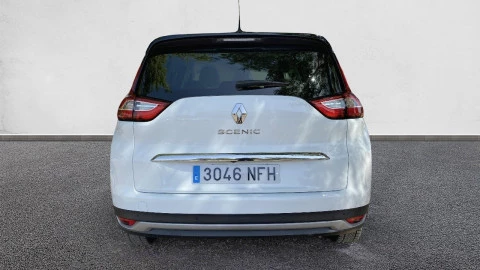 Renault Grand Scénic Zen Blue dCi 88 kW (120CV)
