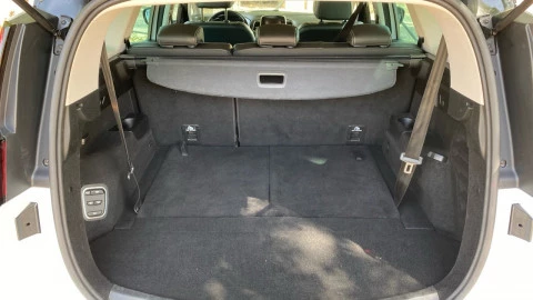 Renault Grand Scénic Zen Blue dCi 88 kW (120CV)