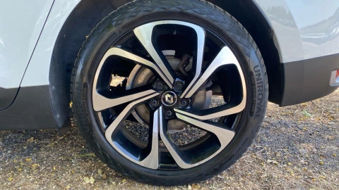 Renault Grand Scénic Zen Blue dCi 88 kW (120CV)