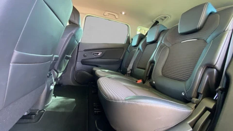 Renault Grand Scénic Zen Blue dCi 88 kW (120CV)