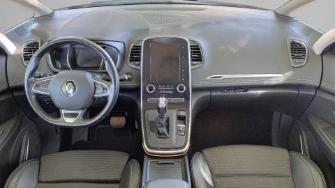 Renault Grand Scénic Zen Blue dCi 88 kW (120CV)