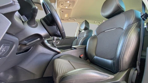 Renault Grand Scénic Zen Blue dCi 88 kW (120CV)