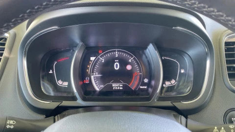 Renault Grand Scénic Zen Blue dCi 88 kW (120CV)