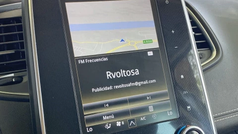 Renault Grand Scénic Zen Blue dCi 88 kW (120CV)