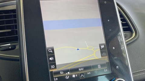 Renault Grand Scénic Zen Blue dCi 88 kW (120CV)