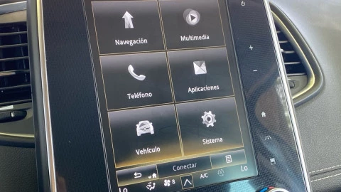 Renault Grand Scénic Zen Blue dCi 88 kW (120CV)