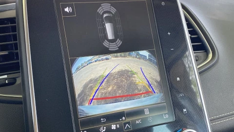 Renault Grand Scénic Zen Blue dCi 88 kW (120CV)