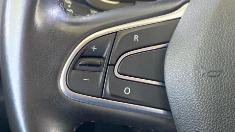 Renault Grand Scénic Zen Blue dCi 88 kW (120CV)