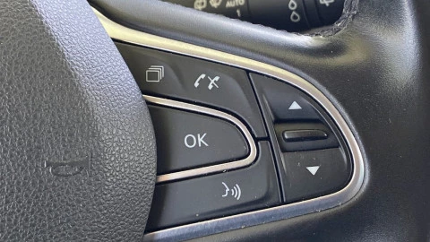 Renault Grand Scénic Zen Blue dCi 88 kW (120CV)