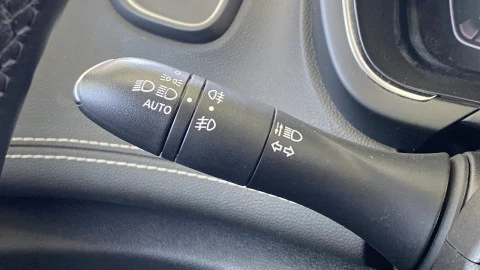 Renault Grand Scénic Zen Blue dCi 88 kW (120CV)