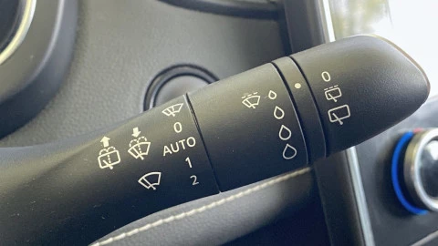 Renault Grand Scénic Zen Blue dCi 88 kW (120CV)