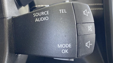 Renault Grand Scénic Zen Blue dCi 88 kW (120CV)