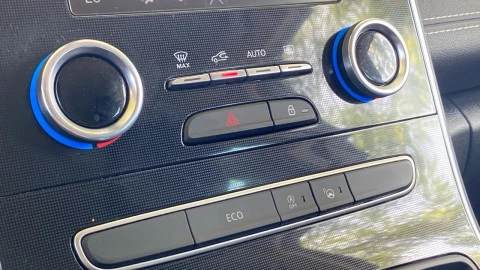 Renault Grand Scénic Zen Blue dCi 88 kW (120CV)