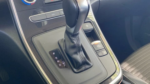 Renault Grand Scénic Zen Blue dCi 88 kW (120CV)