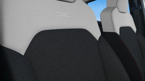 Dacia Spring Expression Electric 33kW (45CV)