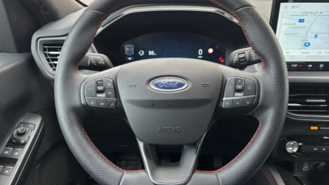 Ford Kuga ST-Line Ford Kuga ST-Line