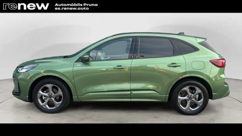 Ford Kuga ST-Line Ford Kuga ST-Line