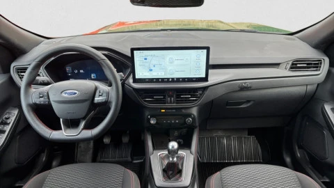 Ford Kuga ST-Line Ford Kuga ST-Line