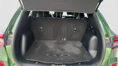 Ford Kuga ST-Line Ford Kuga ST-Line