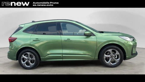 Ford Kuga ST-Line Ford Kuga ST-Line