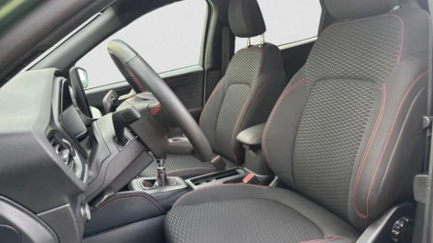 Ford Kuga ST-Line Ford Kuga ST-Line