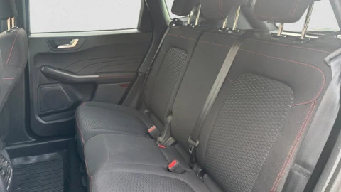 Ford Kuga ST-Line Ford Kuga ST-Line