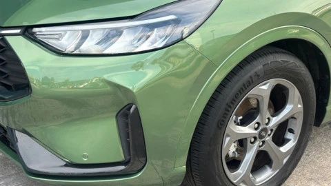 Ford Kuga ST-Line Ford Kuga ST-Line