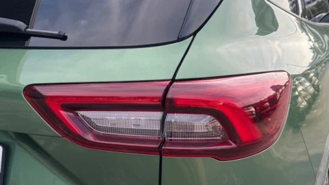 Ford Kuga ST-Line Ford Kuga ST-Line