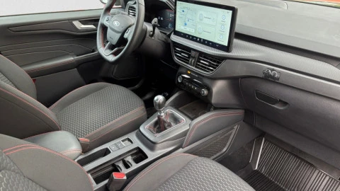 Ford Kuga ST-Line Ford Kuga ST-Line