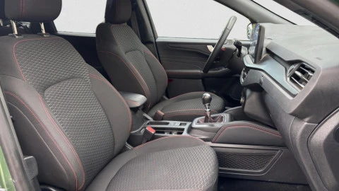 Ford Kuga ST-Line Ford Kuga ST-Line
