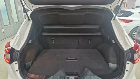 Nissan Qashqai DIG-T 103 kW (140 CV) E6D N-CONNECTA