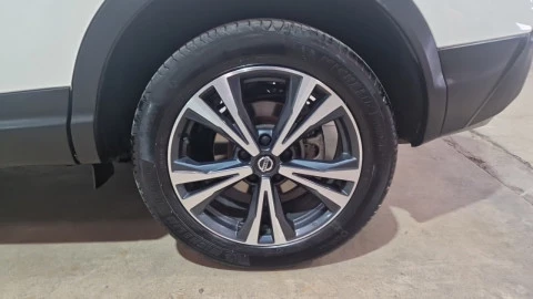 Nissan Qashqai DIG-T 103 kW (140 CV) E6D N-CONNECTA