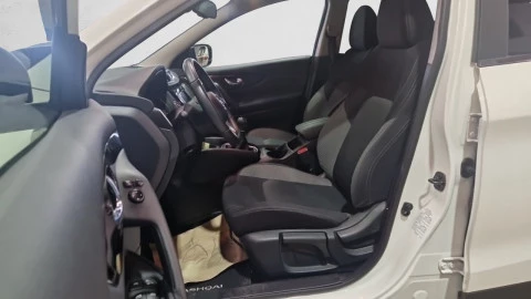 Nissan Qashqai DIG-T 103 kW (140 CV) E6D N-CONNECTA