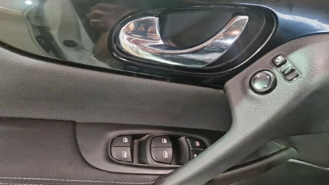 Nissan Qashqai DIG-T 103 kW (140 CV) E6D N-CONNECTA