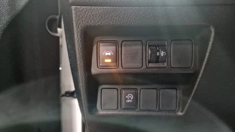 Nissan Qashqai DIG-T 103 kW (140 CV) E6D N-CONNECTA