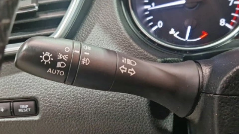 Nissan Qashqai DIG-T 103 kW (140 CV) E6D N-CONNECTA