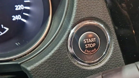 Nissan Qashqai DIG-T 103 kW (140 CV) E6D N-CONNECTA